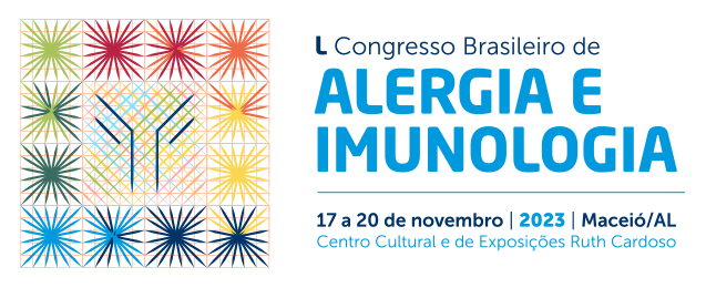 Trabalhos aprovados - 17° Congresso Brasileiro de Clínica Médica - 2023